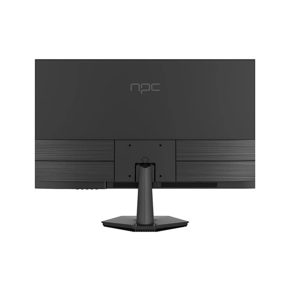 NPC 23.8" MF2408-A 120Hz 5ms IPS FHD Gaming Monitör - 5