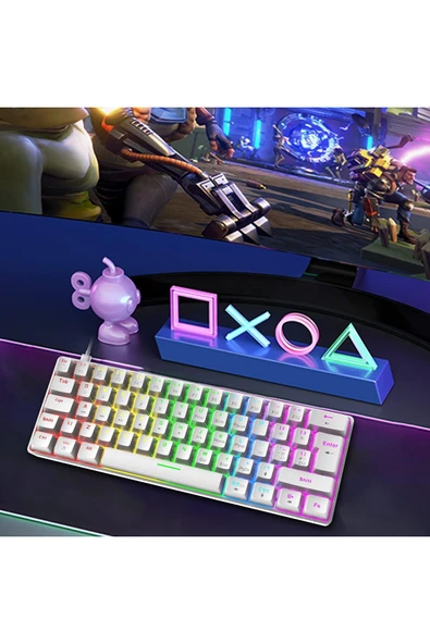 silabor RGB KLAVYE - 3