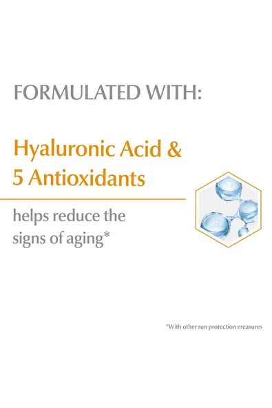 Eucerin Tinted Age Defense SPF50 Yüz Güneş Kremi 75ML - 4