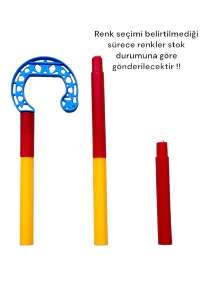 BeraToys Ses Çıkartan Çınçın Tekerlekli Ve Boyu Ayarlanabilir Sürmeli Araba - 7