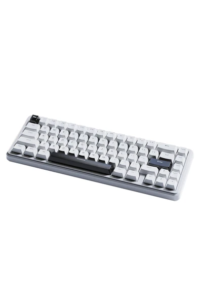 silabor Attack Shark X65 He Manyetik Switch Rapid Trigger Gaming Klavye Hall Effect - 2
