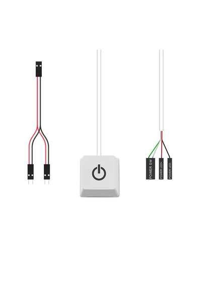 silabor POWER TUŞU - 3