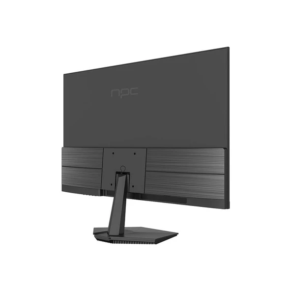 NPC 23.8" MF2408-A 120Hz 5ms IPS FHD Gaming Monitör - 4