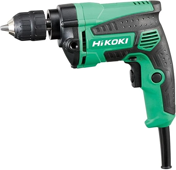 HİKOKİ DARBESİZ MATKAP D10VC3