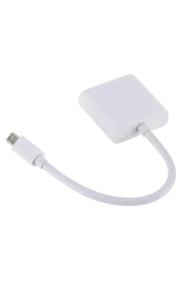 silabor Mini Displayport To Hdmi Dönüştürücü - 3