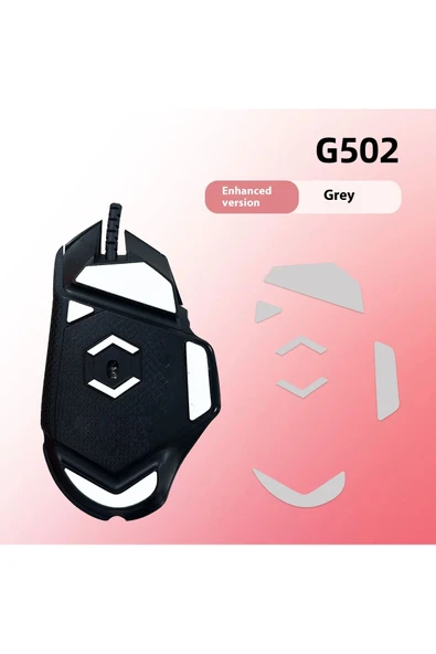 silabor Teflon Stake Logi G502 uyumlu Stake ürün görseli