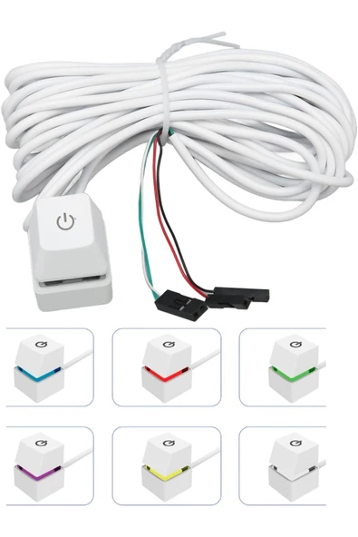 silabor POWER TUŞU - 2