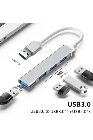 KEMOVE USB HUB