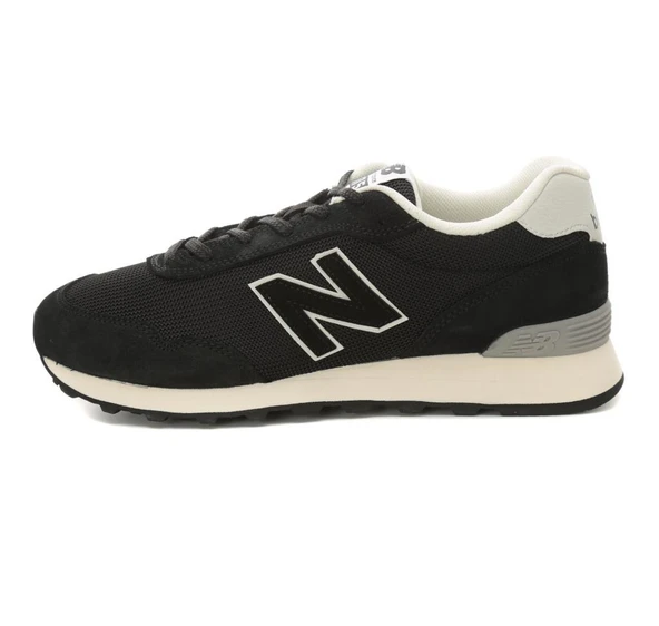 New Balance 515 ML515BKK Siyah Erkek Spor Ayakkabı - 2