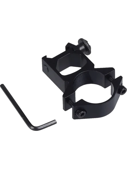 Powerdex Şarjlı Tüfek Feneri PD-8900 - 3