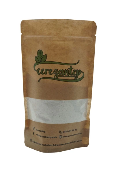 Mısır Nişastası 100 gr - 3