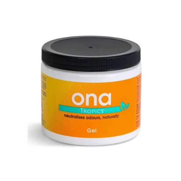 Ona Gel Tropics 400 gr - 1