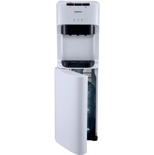 Siemens DW15704 Gizli Damacanalı Su Sebili - 3