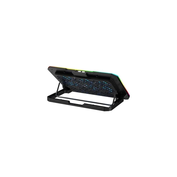 GameBooster GB-NS61 Storm Notebook Soğutucu - 3