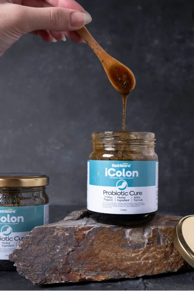 Icolon Probiyotik Macun - 2