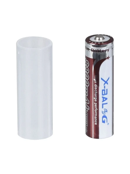 Powerdex Şarjlı Tüfek Feneri PD-8900 - 4