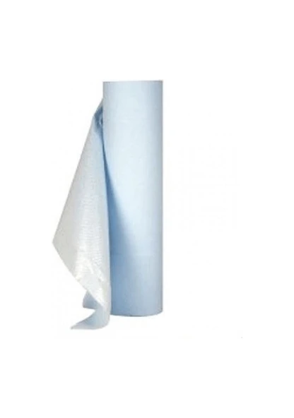 Su Geçirmez Lamineli Rulo Örtü 50 cm x 50 METRE 6 ADET - 6