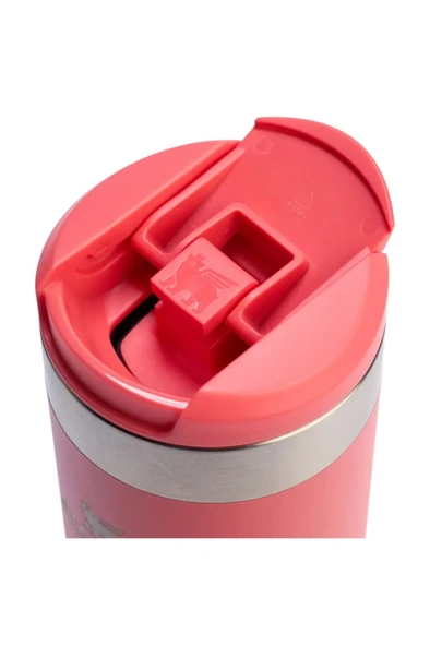 Stanley The Aerolight 0.47l / 16oz Unisex Turuncu Outdoor Matara Suluk 10-10787-222 - 3