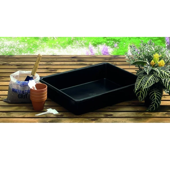 Garland Titan Garden Tray 100x55x15 cm Tabla - 2
