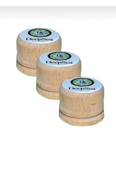 Deepsea Migren Mentol Taşı 7 gr - 3