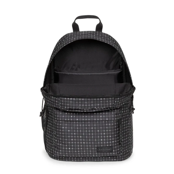Eastpak PADDED DOUBLE REFLEKS SPACE BLACK Sırt Çantası EK0A5B7Y7V81 - 6