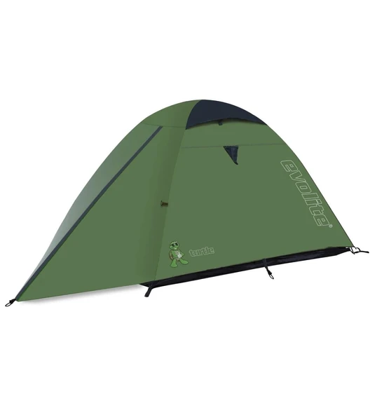 Turtle Pro 2 Kişilik Çadır 4 Mevsim E-9214 - 6
