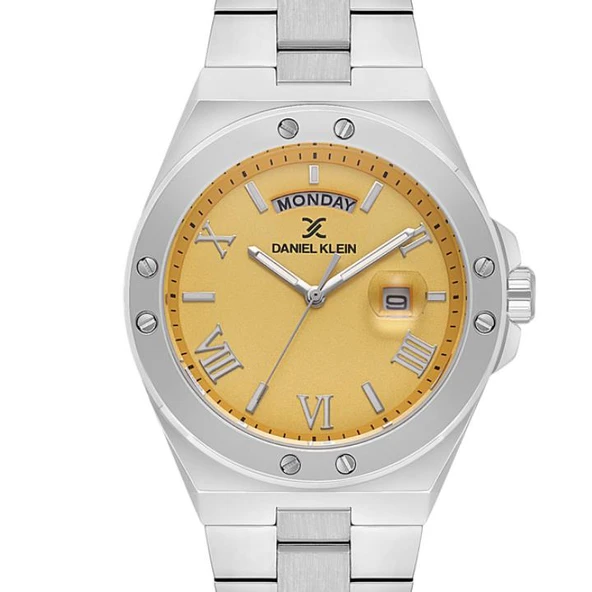 Danıel Klein Dk.1.13736-7 Erkek Kol Saati ürün görseli