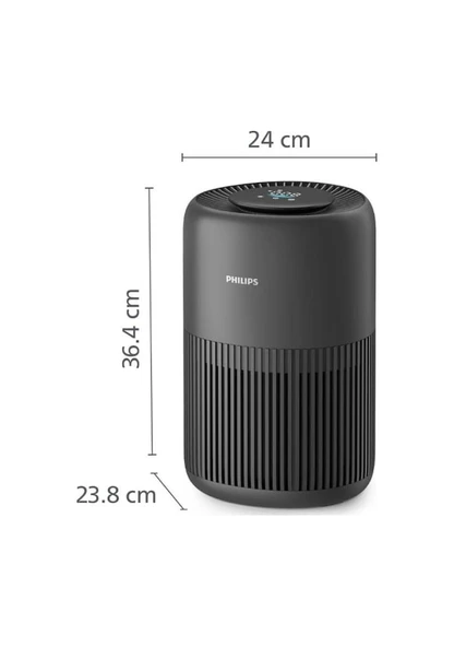 Philips AC0951/13 Hava Temizleyici - 2