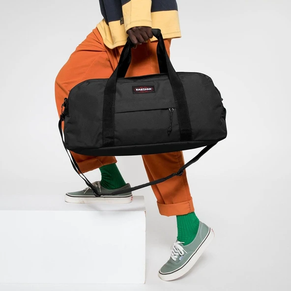 Eastpak STAND + Kol Çantası EK00078D0081 - 7