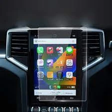 Volkswagen Amarok 2022-2025 Model 12 Inç Multimedya Ekranı Uyumlu 9h Nano Ekran Koruyucu