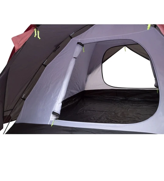 Excamp3 Pro 3 Kişilik Çadır 4 Mevsim E-9204 - 2