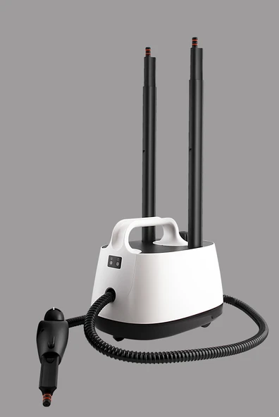 Classen Smart Çok Fonksiyonlu Güçlü Buharlı Temizleyici Makinesi - 2
