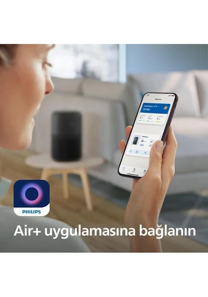 Philips AC0951/13 Hava Temizleyici - 3