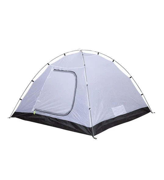 Excamp3 Pro 3 Kişilik Çadır 4 Mevsim E-9204 - 7