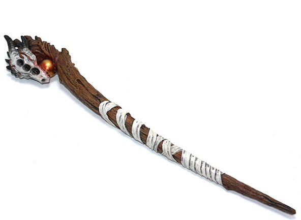 Polyester Sihirli Asa Model 25 ürün görseli