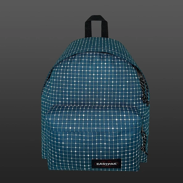 Eastpak PADDED PAK'R REFLEKS SPACE BLUE Sırt Çantası EK0006207V91 - 5