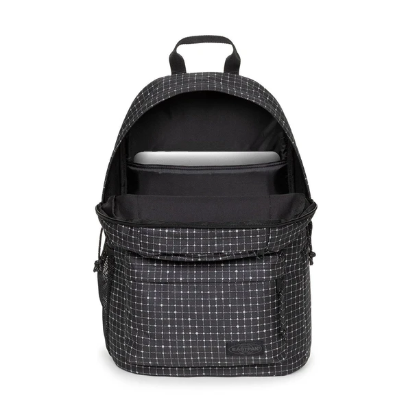Eastpak PADDED DOUBLE REFLEKS SPACE BLACK Sırt Çantası EK0A5B7Y7V81 - 2