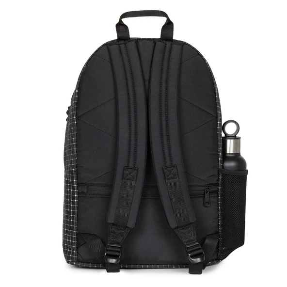 Eastpak PADDED DOUBLE REFLEKS SPACE BLACK Sırt Çantası EK0A5B7Y7V81 - 8