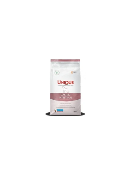 Gastro İntestinal Köpek Maması 3 Kg