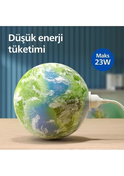 Philips AC0951/13 Hava Temizleyici - 4