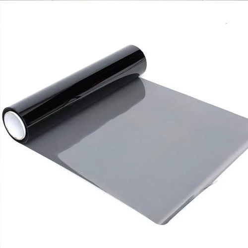 Açık Sİyah Çizilmez Seri A 1200 Cam Filmi – 50 cm x 10 m