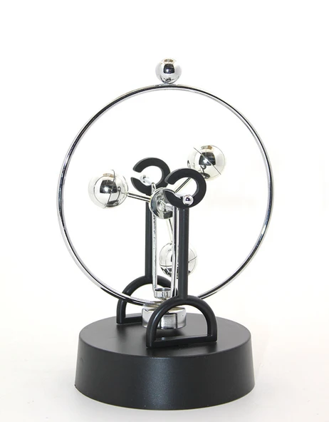 Pilli Denge Balans Model 2 ürün görseli