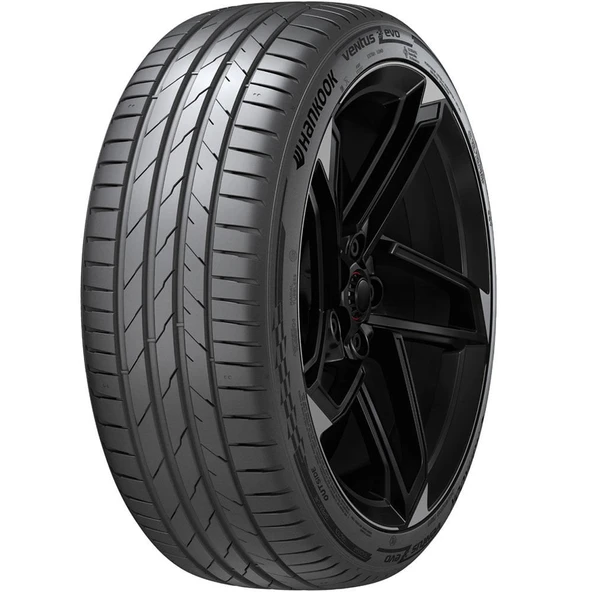 Hankook 235/50R18 101H XL Ventus Evo Suv K137A (Yaz) (2024) ürün görseli