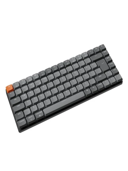 Keychron K3 Max Gateron Red SwKeychron K3itch RGB Kablosuz Hotswap Mekanik Gaming Klavye (K3M-H1-TR) - 3