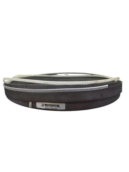 Röntgen 4,26x34x1,1 Bimetal Şerit Testere 3/4 Diş -Almanya'nın İncisi-1. Kalite M-42