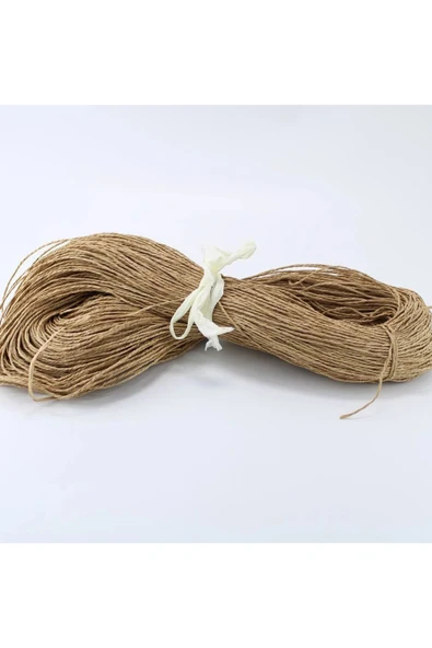 Koyu Kese Kağıdı Renk Çile Kağıt İp Çanta Ipi Supla Ipi  No:39 - (550-600 gr) ürün görseli 1