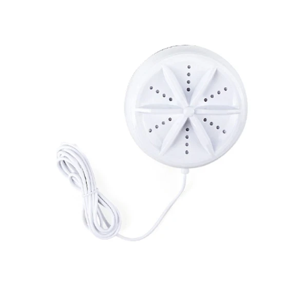 Mini  Portatif Çamaşır Makinesi - 3