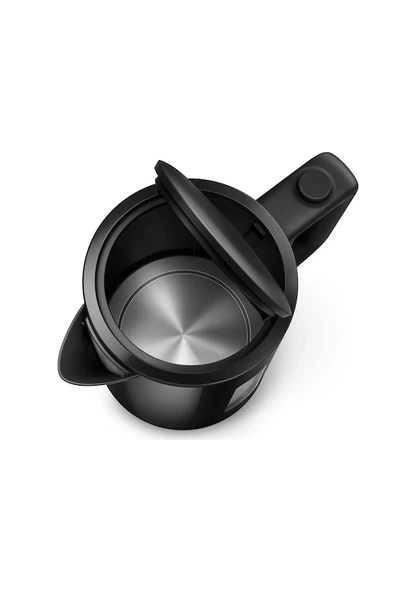 Philips HD9318/20 2200 W 1.7 lt Siyah Kettle - 2