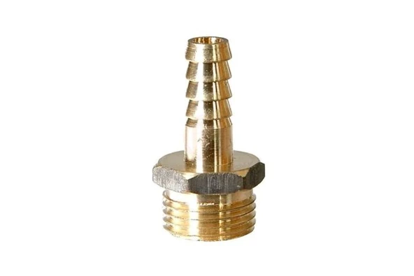 Klepsan 2705 20 Mm Çubuk Hortum Rekoru - 1