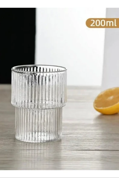 Origami Bardak 200 Ml Isıya Dayanıklı Royaleks-CLKN-1918 ürün görseli